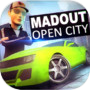 MadOut Open Cityicon