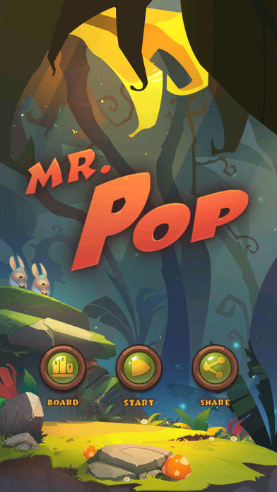 Mr.Pop游戏截图