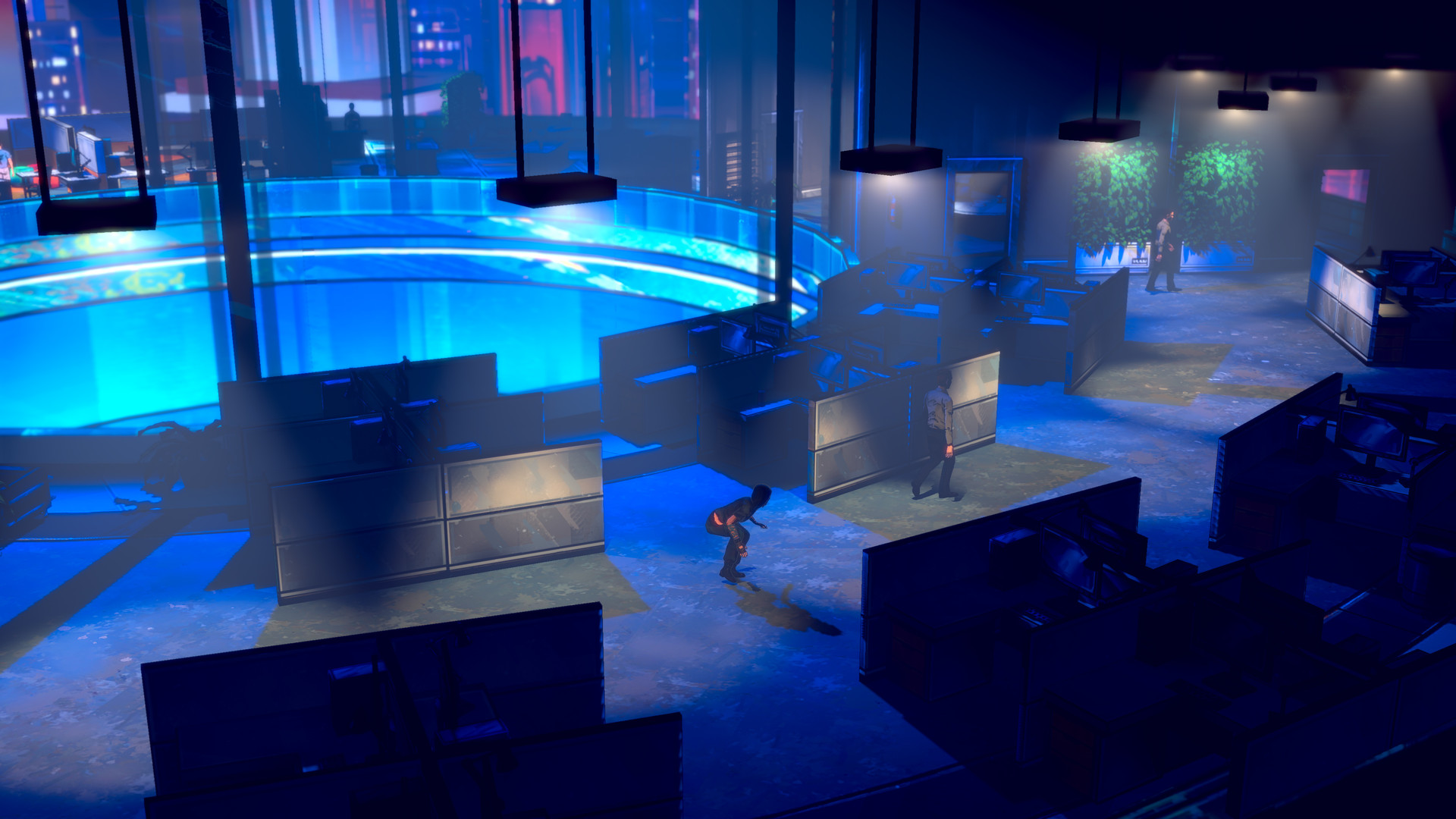 Thief of Thieves游戏截图