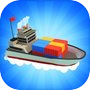 Shipping Port Idle!icon