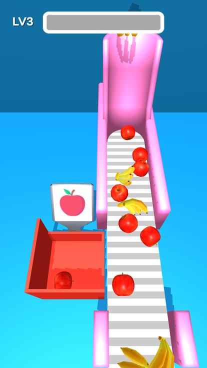 Sort Genius游戏截图