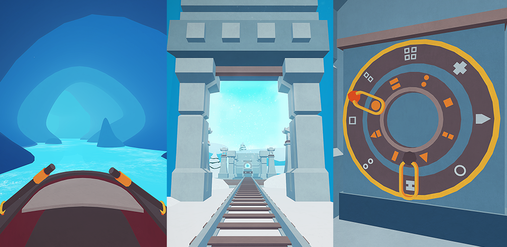 Faraway 3: Arctic Escape游戏截图