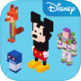 Disney Crossy Roadicon