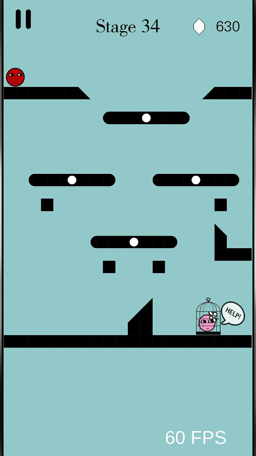 球球在一起游戏截图