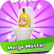 Banana Toilet Mergeicon