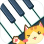 Piano Cat 2019icon