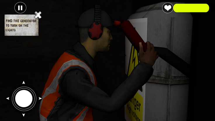 虚拟穴居人生存2019年游戏截图