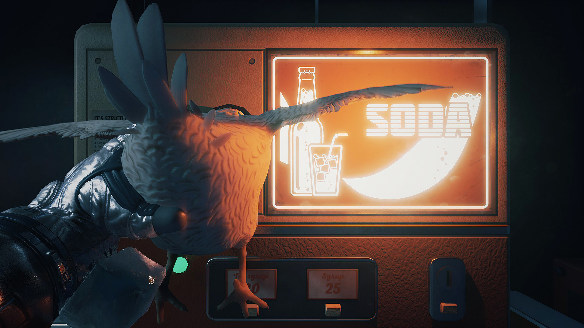 呼吸边缘游戏截图