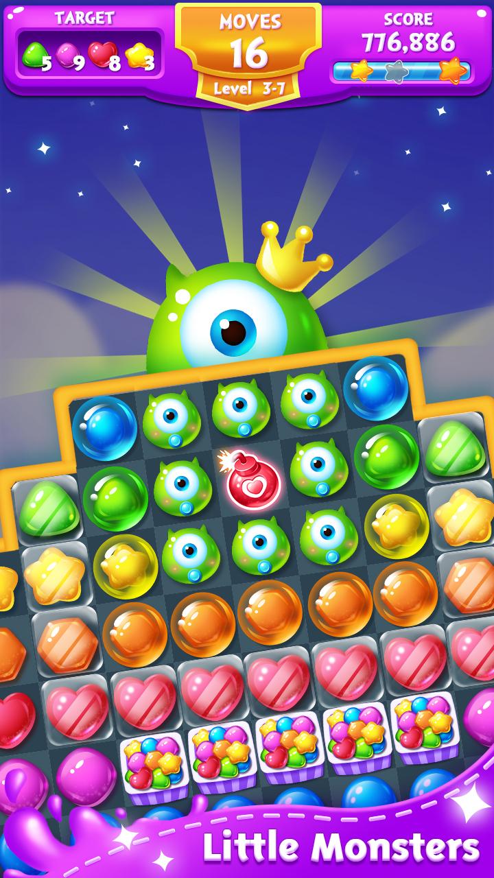 Candy Paradise Android Download TapTap