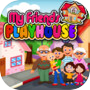 My Pretend House - Kids Family & Dollhouse Gamesicon