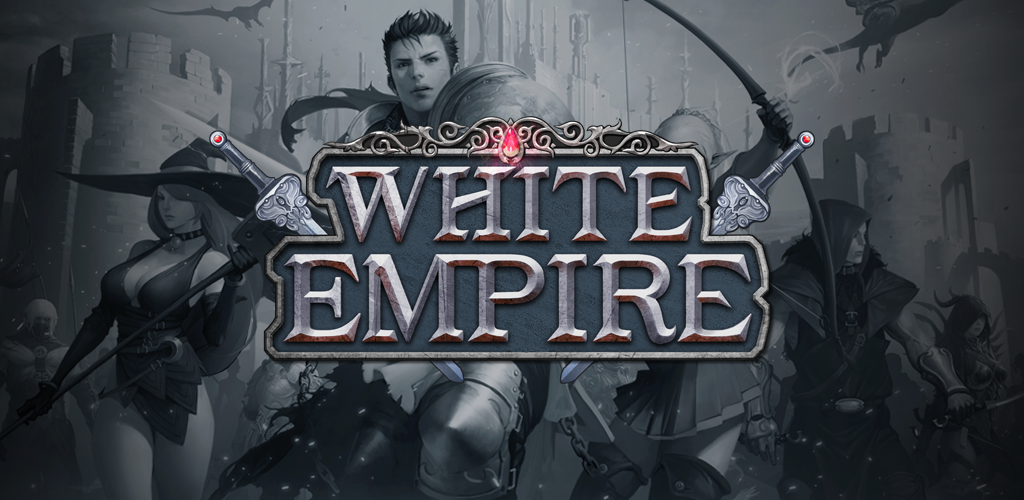 White Empire游戏截图