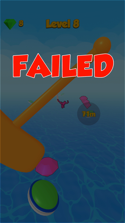 Big Jumper游戏截图