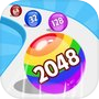 Merge Ball Run 2048icon