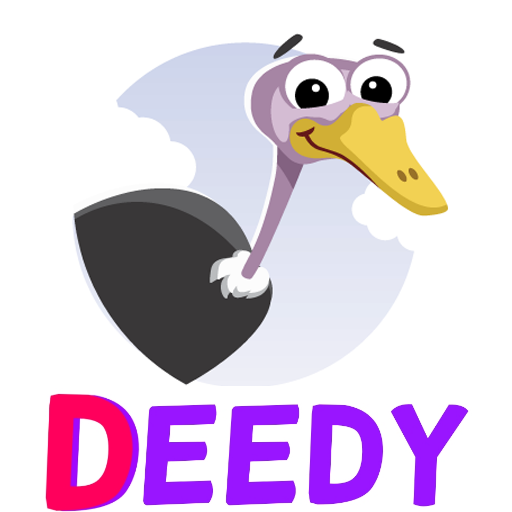 Deedy Games