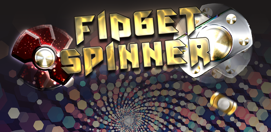 Spinny fidget游戏截图