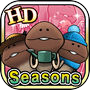 菇菇栽培研究室 Seasons HDicon