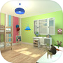 Escape Game No.9【kidsroom】icon