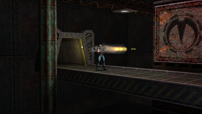 Duke Nukem Manhattan Full Game