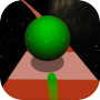 3D太空球icon