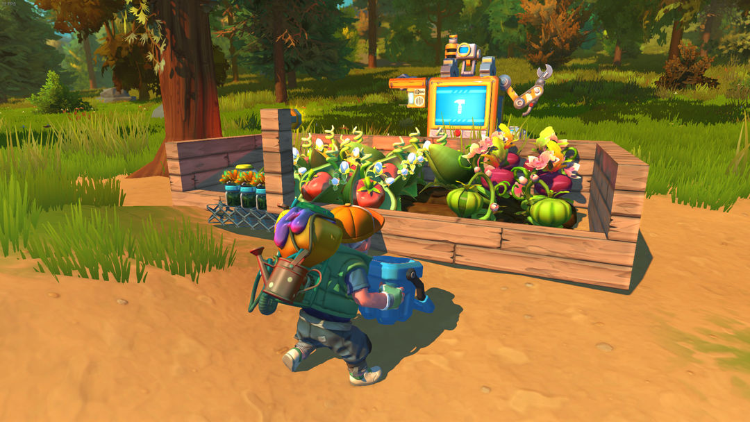 废品机械师游戏截图