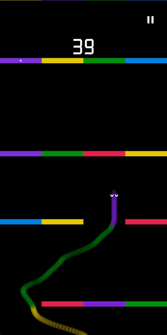 我玩蛇玩的贼6游戏截图