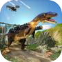 Dinosaur Shooting Gamesicon