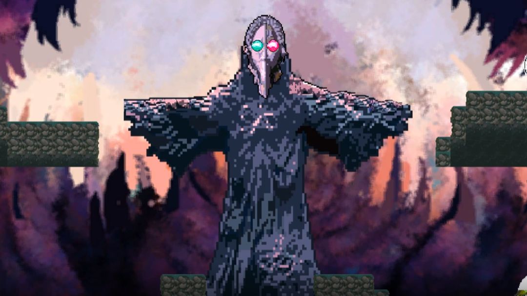 石之信游戏截图