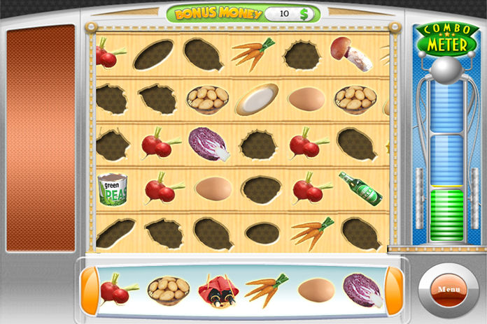 Gourmania游戏截图