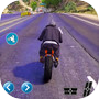 自行车特技摩托车游戏icon