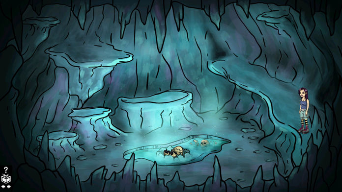 Alice and The Magical Dragons游戏截图