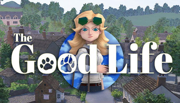 The Good Life游戏截图