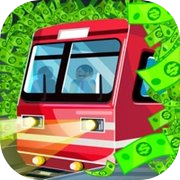 Idle Subway Tycoon