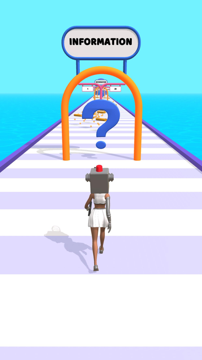 Masked Professionals游戏截图