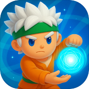 Shadow Fighter: Legend War
