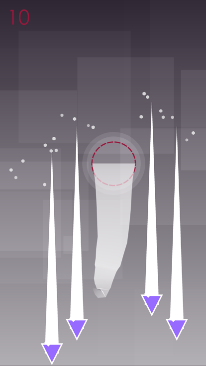 Blast Dasher游戏截图