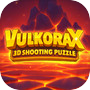 VulkoraX: 3D Shooting Puzzleicon