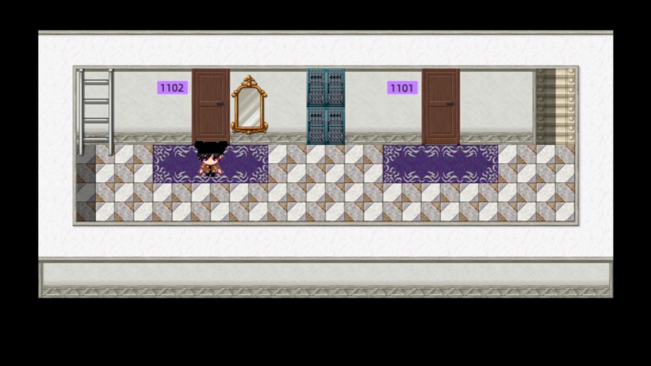 丸丸公寓游戏截图