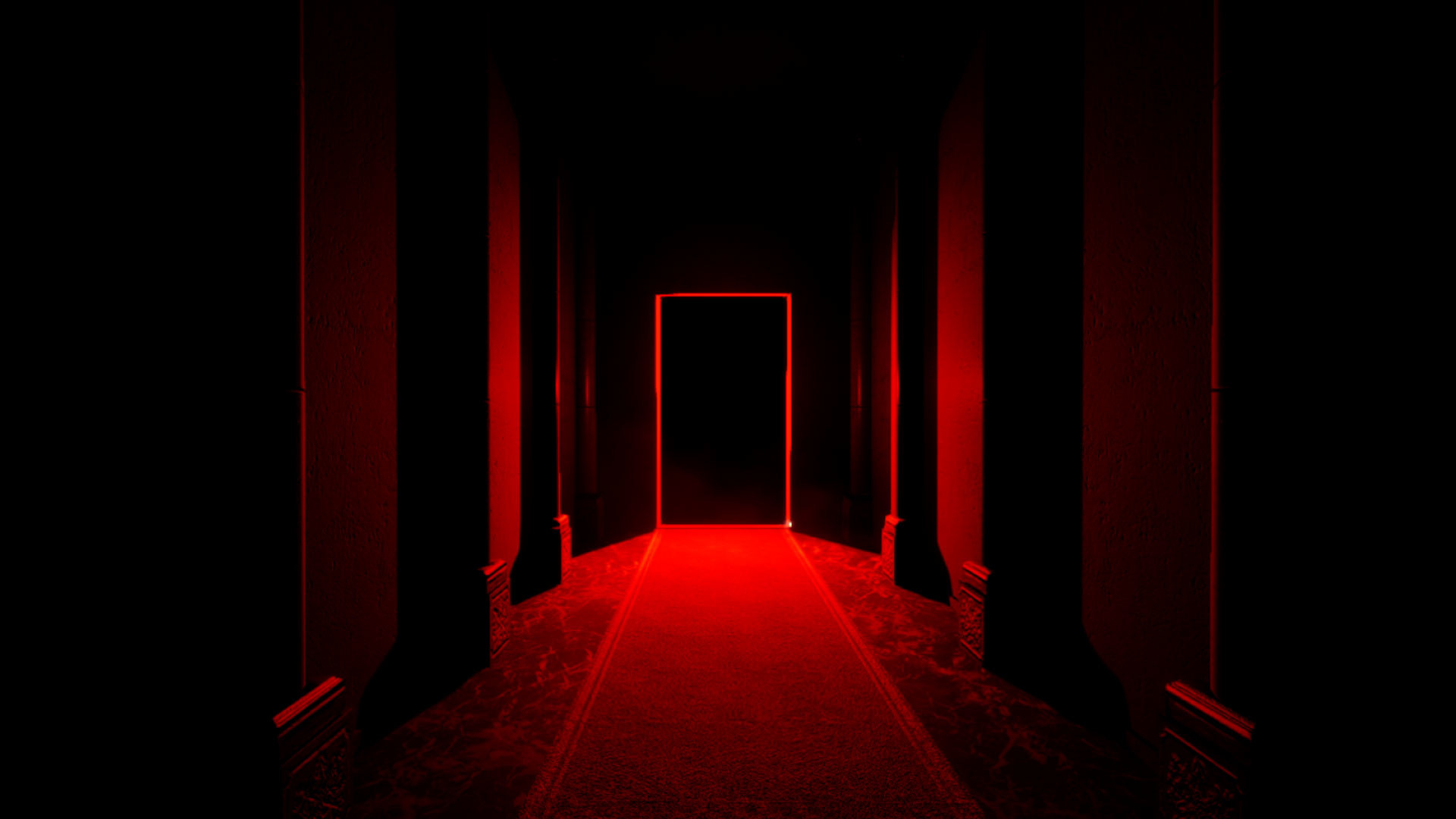 黑暗欺骗游戏截图