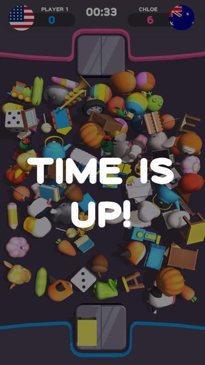 Match Master 3D游戏截图