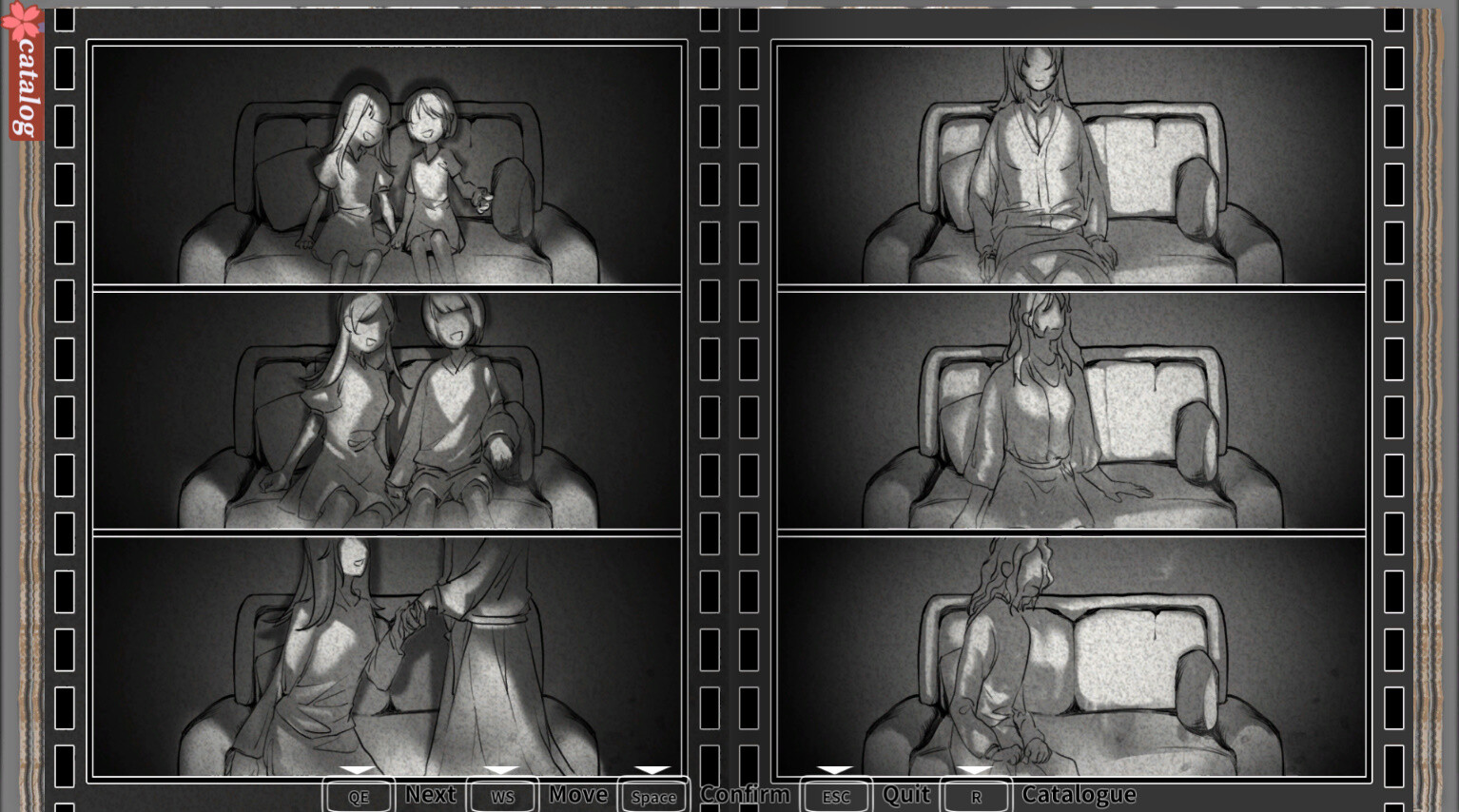 异幻之梦游戏截图