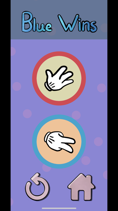 The Arbiter游戏截图