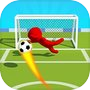 Crazy Goal Kick Soccer Penaltyicon