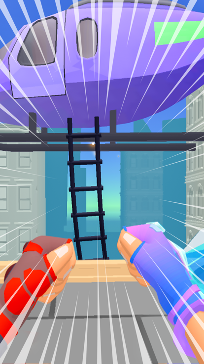 冰人大作战 (Ice Man 3D)游戏截图