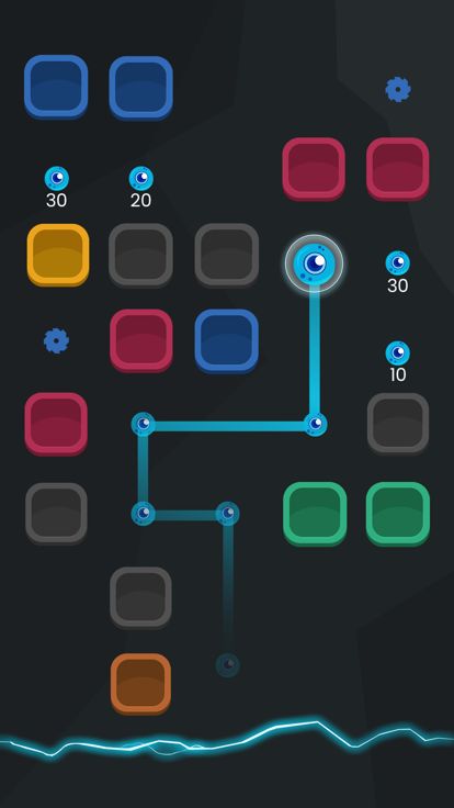 Block Dasher - Dashing Game游戏截图