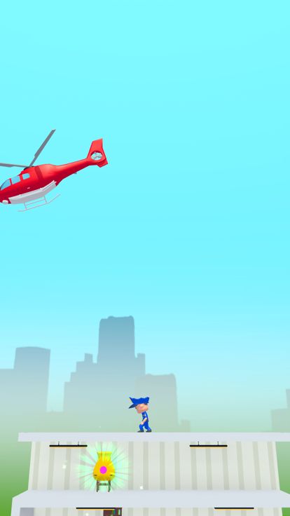 Highstealer游戏截图