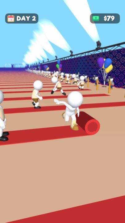 Premiere Rush游戏截图