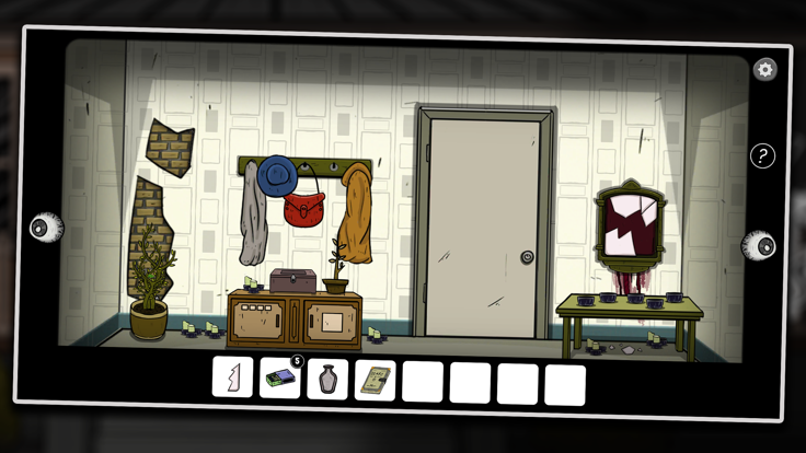 A Diray Of Darkness游戏截图