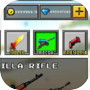 Cheats for Pixel Gun 3Dicon