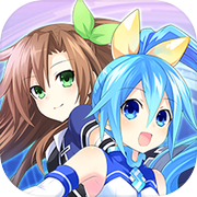 Superdimension Neptune VS Sega Hard Girlsicon