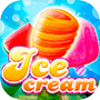 Ice Cream Match 3 Puzzle Gameicon